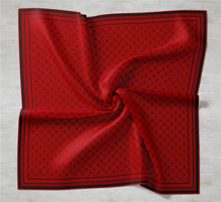 Silk Home Sura (Saten) İpek Eşarp 11393-S11