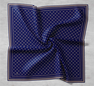 Silk Home Sura (Saten) İpek Eşarp 11393-S10