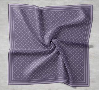 Silk Home Sura (Saten) İpek Eşarp 11393-S22