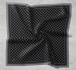 Silk Home Sura (Saten) İpek Eşarp 11393-S18
