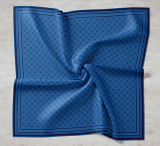 Silk Home Sura (Saten) İpek Eşarp 11393-S08 - 463993471203 - | Silk Home