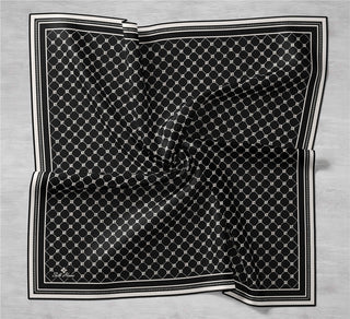 Silk Home Sura (Saten) İpek Eşarp 11393-S21 - 463993471203 - | Silk Home