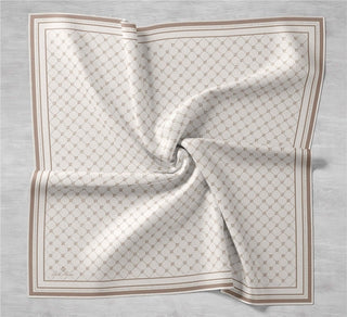 Silk Home Sura (Saten) İpek Eşarp 11393-S26 - 463993471203 - | Silk Home