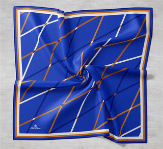 Silk Home Sura (Saten) İpek Eşarp 11394-S18