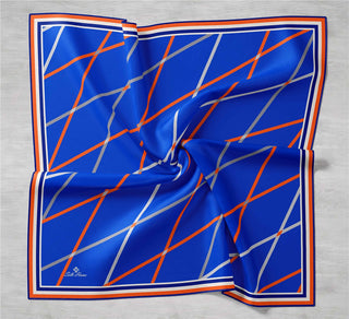 Silk Home Sura (Saten) İpek Eşarp 11394-S08