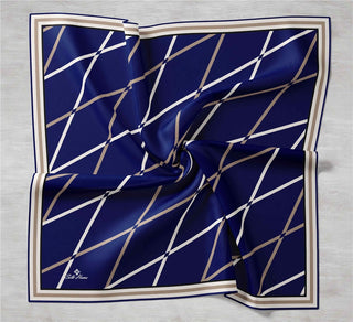 Silk Home Sura (Saten) İpek Eşarp 11394-S28 - 463993471203 - | Silk Home