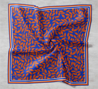 Silk Home Sura (Saten) İpek Eşarp 11397-S13