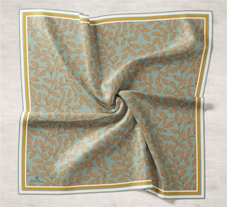 Silk Home Sura (Saten) İpek Eşarp 11397-S29