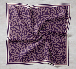 Silk Home Sura (Saten) İpek Eşarp 11397-S14