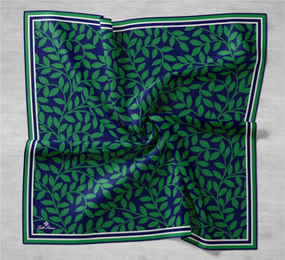 Silk Home Sura (Saten) İpek Eşarp 11397-S03 - 463993471203 - | Silk Home