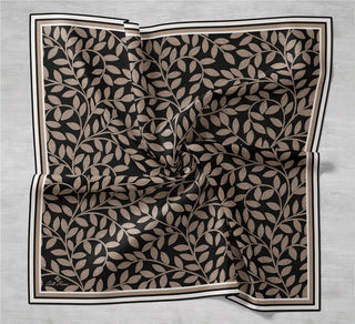 Silk Home Sura (Saten) İpek Eşarp 11397-S06 - 463993471203 - | Silk Home