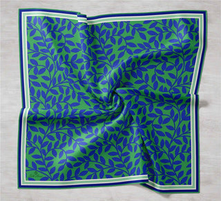 Silk Home Sura (Saten) İpek Eşarp 11397-S26 - 463993471203 - | Silk Home