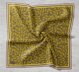 Silk Home Sura (Saten) İpek Eşarp 11397-S33 - 463993471203 - | Silk Home