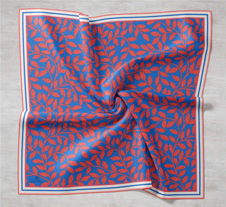 Silk Home Sura (Saten) İpek Eşarp 11397-S35 - 463993471203 - | Silk Home