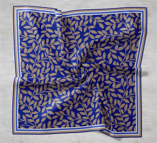 Silk Home Sura (Saten) İpek Eşarp 11397-S41 - 463993471203 - | Silk Home