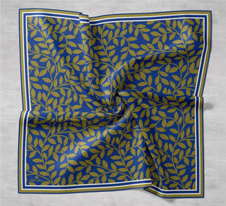 Silk Home Sura (Saten) İpek Eşarp 11397-S42 - 463993471203 - | Silk Home