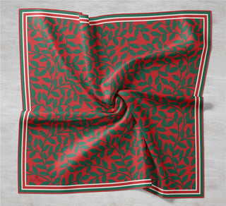 Silk Home Sura (Saten) İpek Eşarp 11397-S43 - 463993471203 - | Silk Home