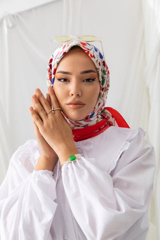 Silk Home Teenager Eşarp 29001-01