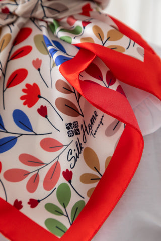 Silk Home Teenager Eşarp 29001-01
