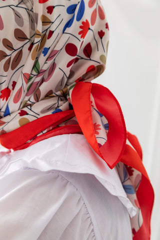 Silk Home Teenager Eşarp 29001-01