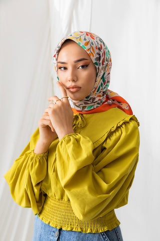 Silk Home Teenager Eşarp 29001-02 - 463993471203 - | Silk Home