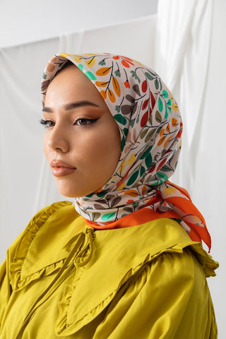 Silk Home Teenager Eşarp 29001-02 - 463993471203 - | Silk Home