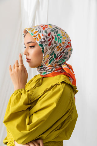 Silk Home Teenager Eşarp 29001-02 - 463993471203 - | Silk Home