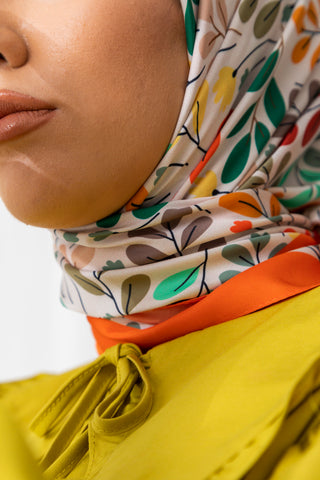 Silk Home Teenager Eşarp 29001-02 - 463993471203 - | Silk Home