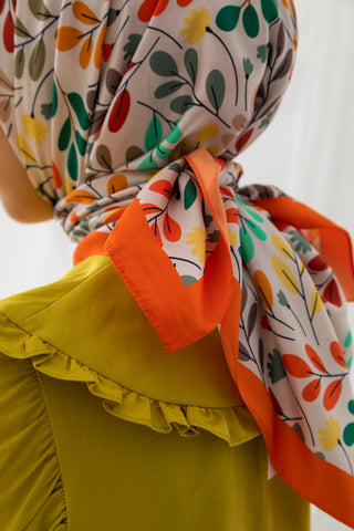 Silk Home Teenager Eşarp 29001-02 - 463993471203 - | Silk Home