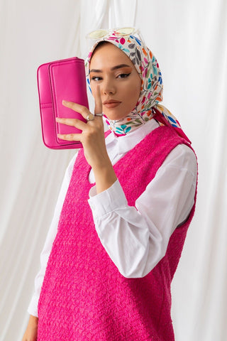 Silk Home Teenager Eşarp 29001-03 - 463993471203 - | Silk Home