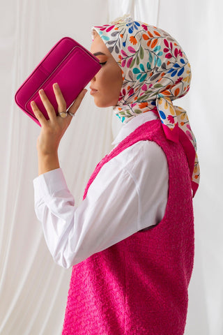 Silk Home Teenager Eşarp 29001-03 - 463993471203 - | Silk Home