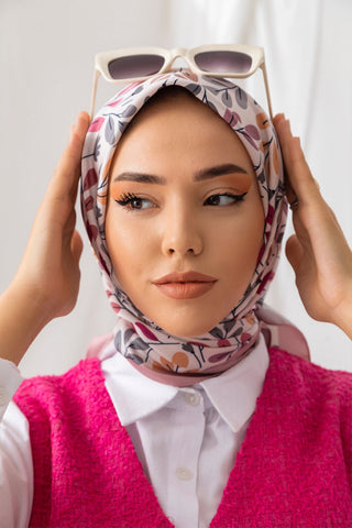 Silk Home Teenager Eşarp 29001-04