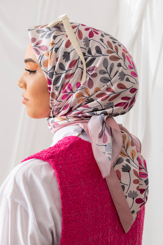 Silk Home Teenager Eşarp 29001-04