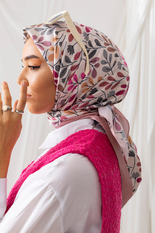 Silk Home Teenager Eşarp 29001-04