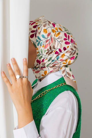 Silk Home Teenager Eşarp 29001-05 - 463993471203 - | Silk Home
