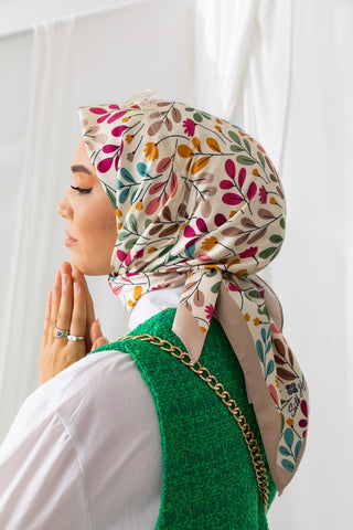 Silk Home Teenager Eşarp 29001-05 - 463993471203 - | Silk Home