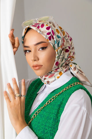 Silk Home Teenager Eşarp 29001-05 - 463993471203 - | Silk Home