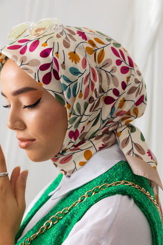 Silk Home Teenager Eşarp 29001-05 - 463993471203 - | Silk Home
