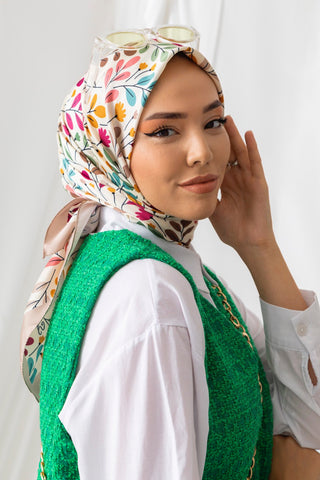 Silk Home Teenager Eşarp 29001-05 - 463993471203 - | Silk Home