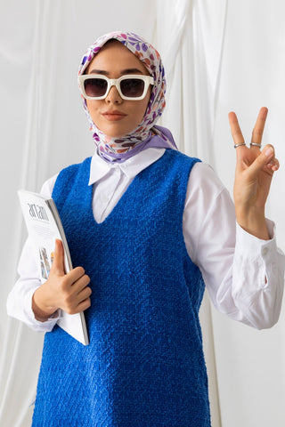 Silk Home Teenager Eşarp 29001-07 - 463993471203 - | Silk Home