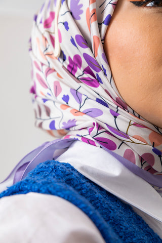 Silk Home Teenager Eşarp 29001-07 - 463993471203 - | Silk Home