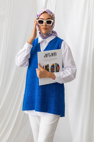 Silk Home Teenager Eşarp 29001-07 - 463993471203 - | Silk Home