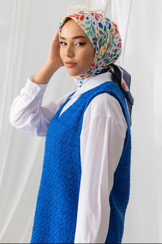 Silk Home Teenager Eşarp 29001-08 - 463993471203 - | Silk Home