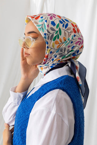 Silk Home Teenager Eşarp 29001-08 - 463993471203 - | Silk Home