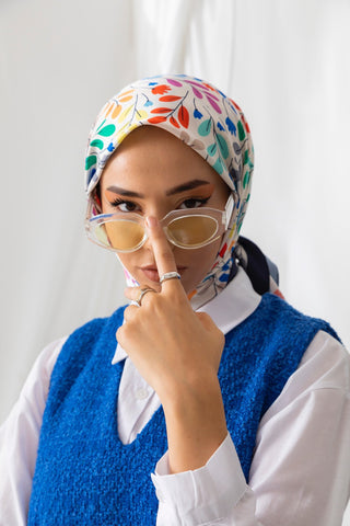 Silk Home Teenager Eşarp 29001-08 - 463993471203 - | Silk Home