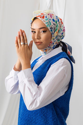 Silk Home Teenager Eşarp 29001-08 - 463993471203 - | Silk Home