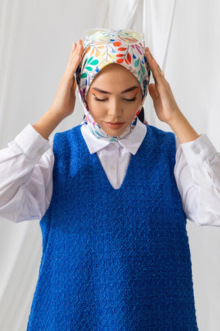 Silk Home Teenager Eşarp 29001-08 - 463993471203 - | Silk Home