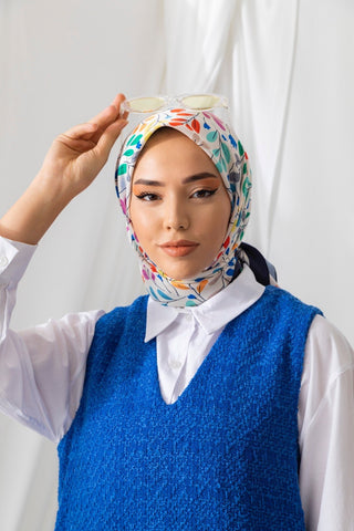 Silk Home Teenager Eşarp 29001-08 - 463993471203 - | Silk Home