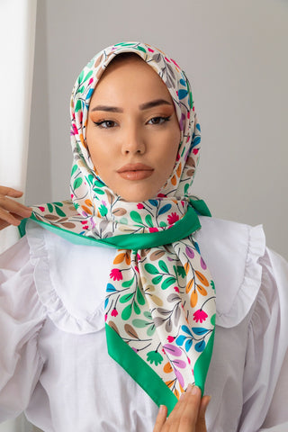 Silk Home Teenager Eşarp 29001-10 - 463993471203 - | Silk Home