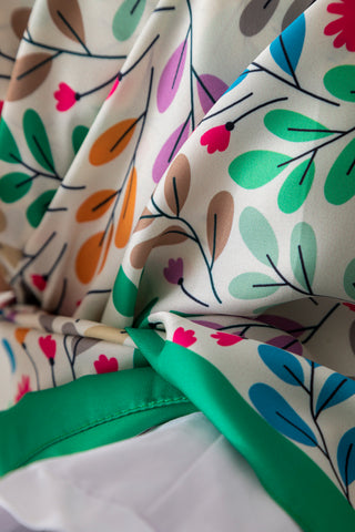 Silk Home Teenager Eşarp 29001-10 - 463993471203 - | Silk Home